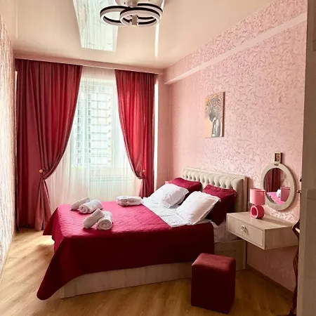 Skyline Suite Terrace & Views Agladze Tbilisi Exterior photo