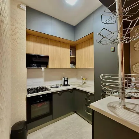 Skyline Suite Terrace & Views Agladze Tbilisi Exterior photo