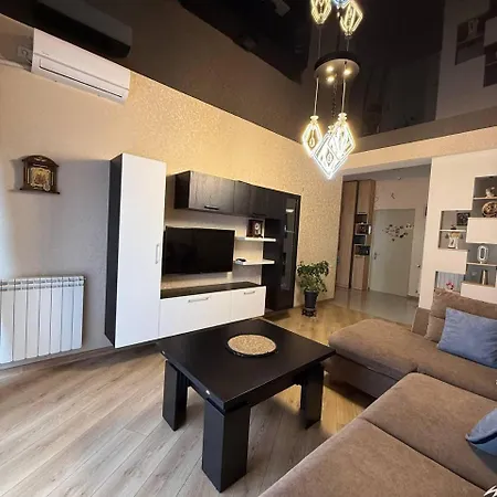Skyline Suite Terrace & Views Agladze Tbilisi Exterior photo
