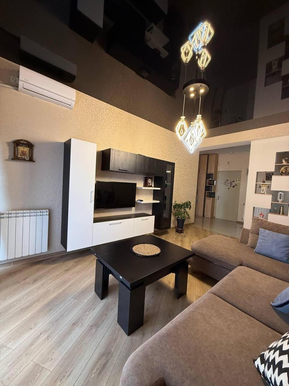 Skyline Terrace & Views Agladze Tbilissi